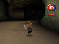 une photo d'Ã©cran de Warriors of Might and Magic sur Sony Playstation